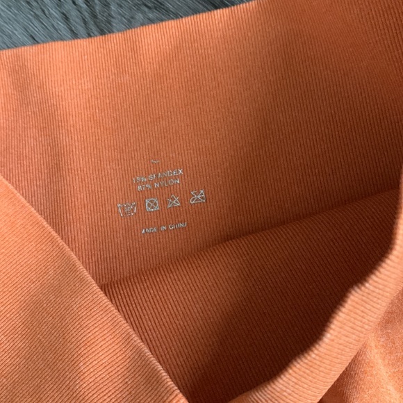 Nvgtn contour Leggings S - Picture 3 of 3